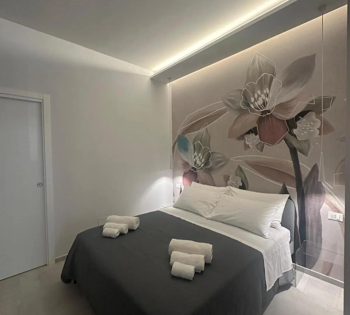 Casa Majorana Apartment Avola 0*,  Italy