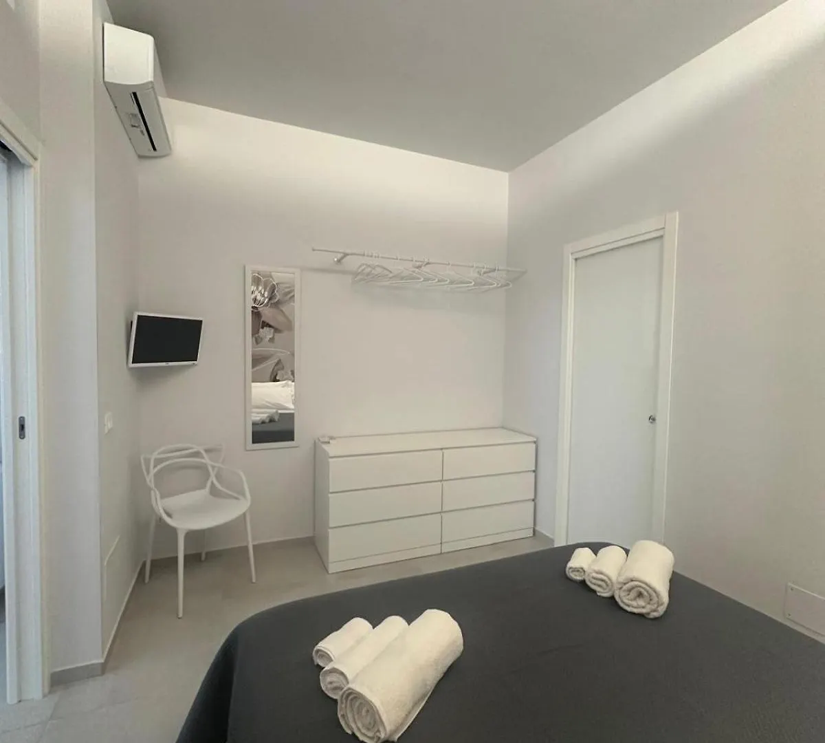 Casa Majorana Apartment Avola Italy