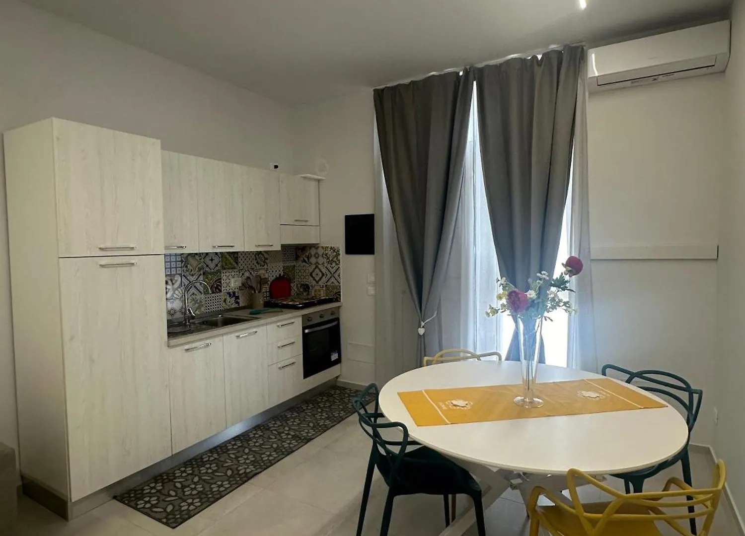 Casa Majorana Apartment Avola