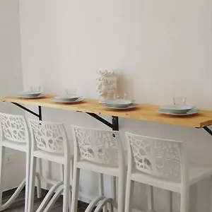 Persi Nel Sud Appartamento
